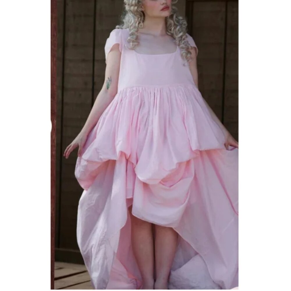 SELKIE The Baby Soft On A Cloud Dress